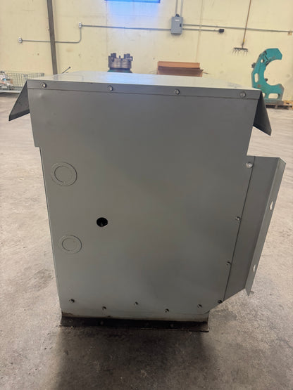 Hammond Power Solutions NMK045KB Three Phase Dry Type Transformer Untested Surplus