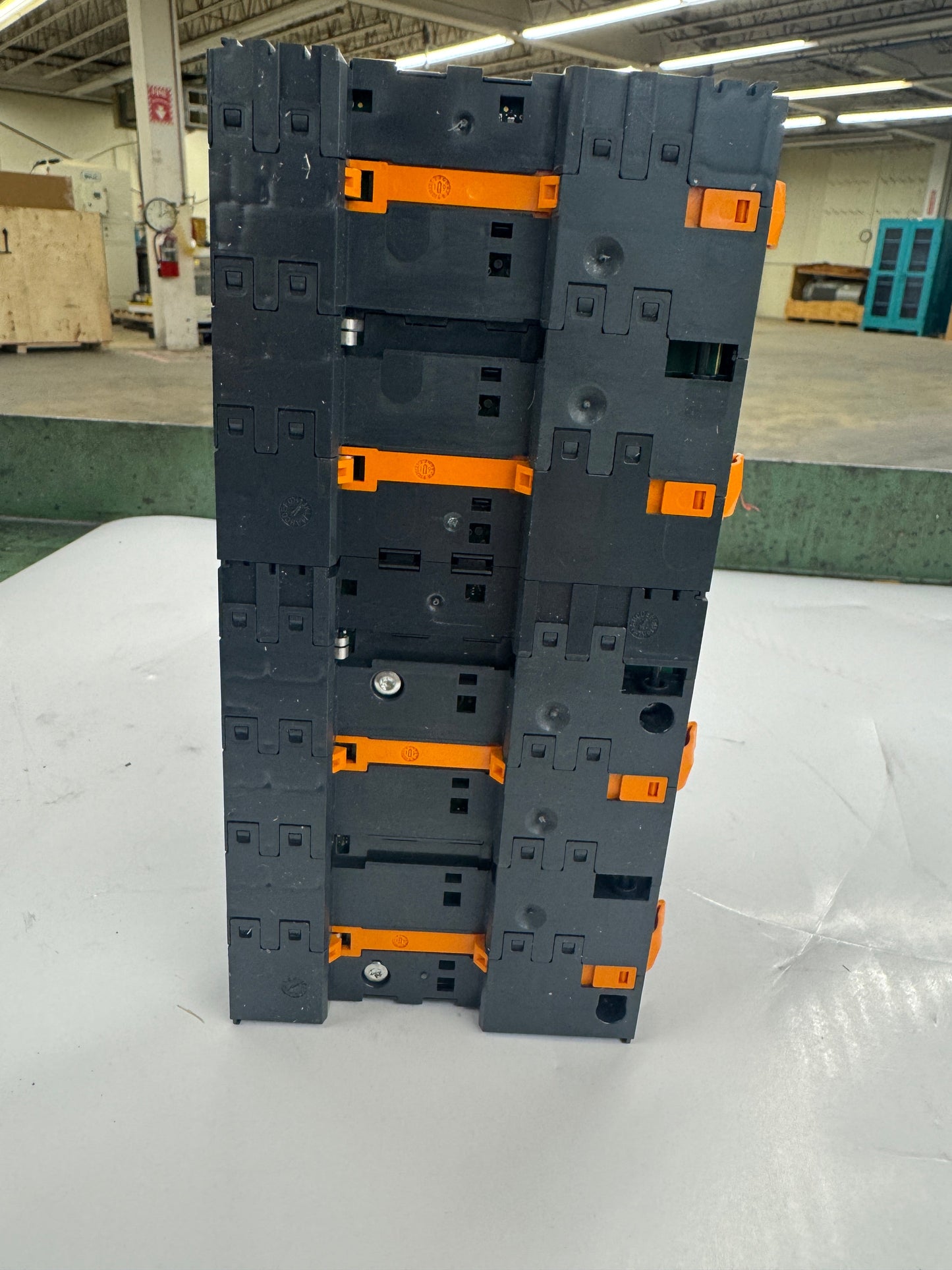 B&R Automation PLC CPU Module X20CP3585 24V DC m01107