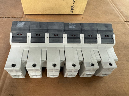 Allen-Bradley Fuse Holder 1492-FB3J30-L 600V