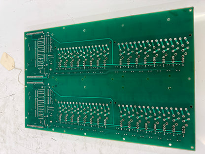Giddings and Lewis Electronics I/O PCB Board Assembly 501-03855-00 m00505