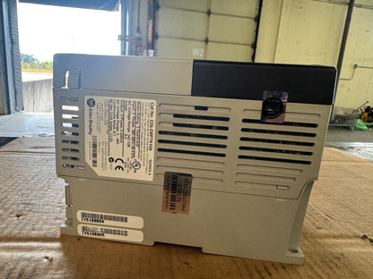 Allen-Bradley AC Drive 22A-D8P7N104 - 5 HP Variable RPM 01648