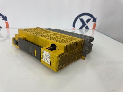 Fanuc Servo Drive A06B-6089-H105 200-230VAC