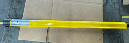 Allen-Bradley 440L-R4K0800YD Safety Light Curtain Receiver 24V DC