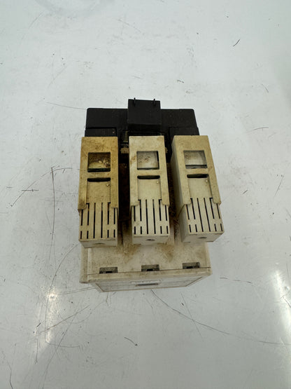 Klockner Moeller Three-Pole Contactor DIL4AM 11 SI DIL M Auxiliary Contact Block