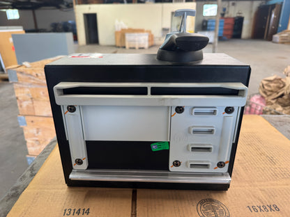 E+I Engineering IMPB-T-V2-2.A.30A.2P-2.C Busway Tap Off Unit 208/120V Untested Surplus 01750