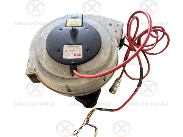ABB 3HAC047665-002 Retractable Cable
