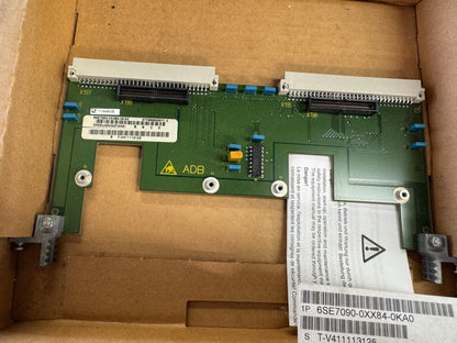 Siemens 6SE7090-0XX84-0KA0 Motion Control Adapter Module Open Box Unused