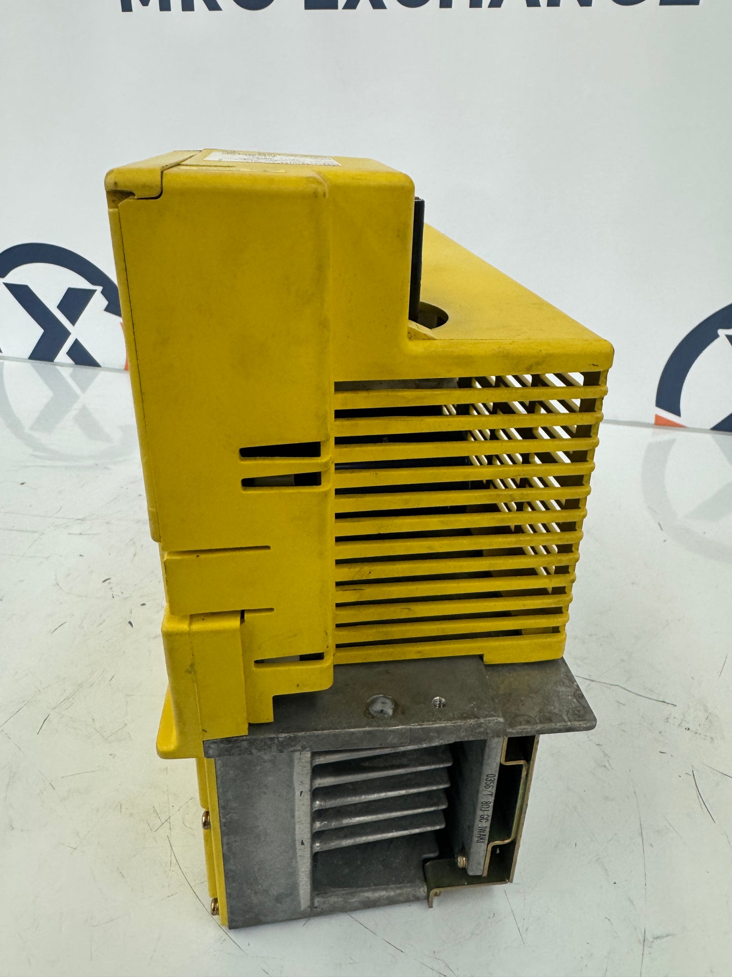 Fanuc Servo Amplifier Unit A06B-6089-H106 200-230V AC