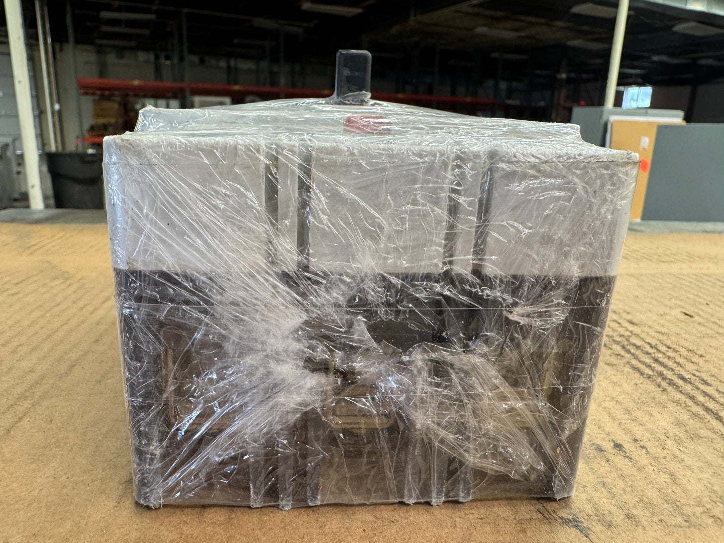Westinghouse HMCP003A0C Motor Circuit Protector 600 VAC / 250 VDC Appears Unused 1764