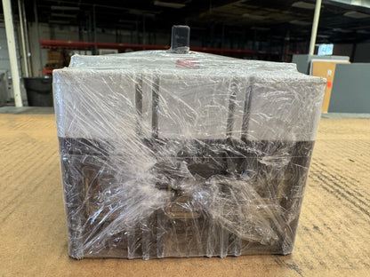 Westinghouse HMCP003A0C Motor Circuit Protector 600 VAC / 250 VDC Appears Unused 1764