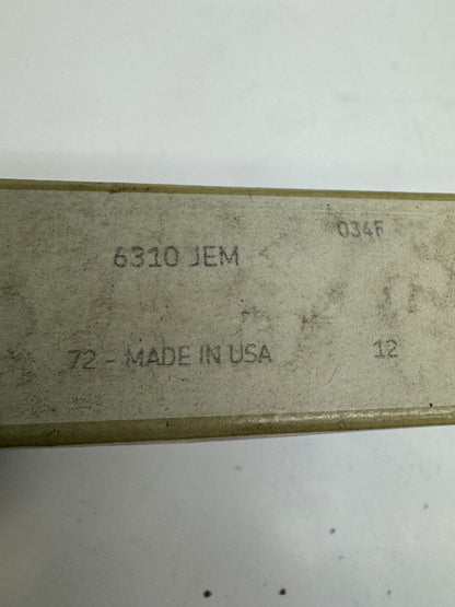 SKF Deep Groove Ball Bearing 6310 JEM 50 x 110 x 27 mm