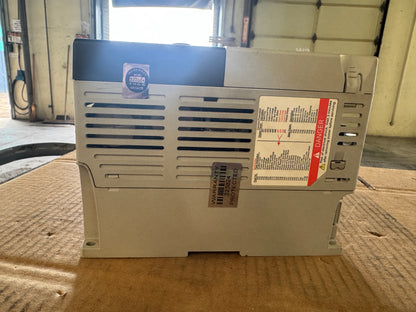 Allen-Bradley AC Drive 22A-D8P7N104 - 5 HP Variable RPM 01648