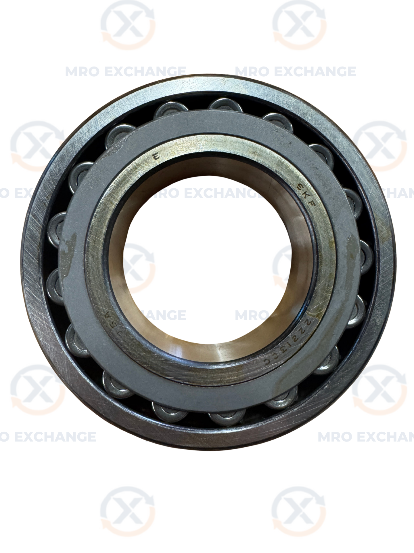 SKF Spherical Roller Bearing 22213 CJ/W33 65 x 120 x 31 mm