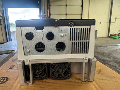 Allen-Bradley AC Drive 20AD034A3AYNANC0 - 25 HP Variable RPM