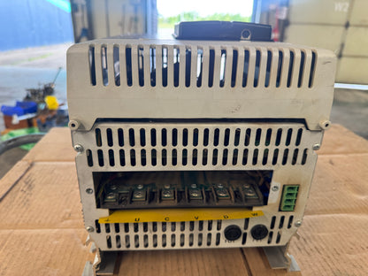 Allen-Bradley 20P41AD027RA0NNN DC Drive 460V AC Input 01580