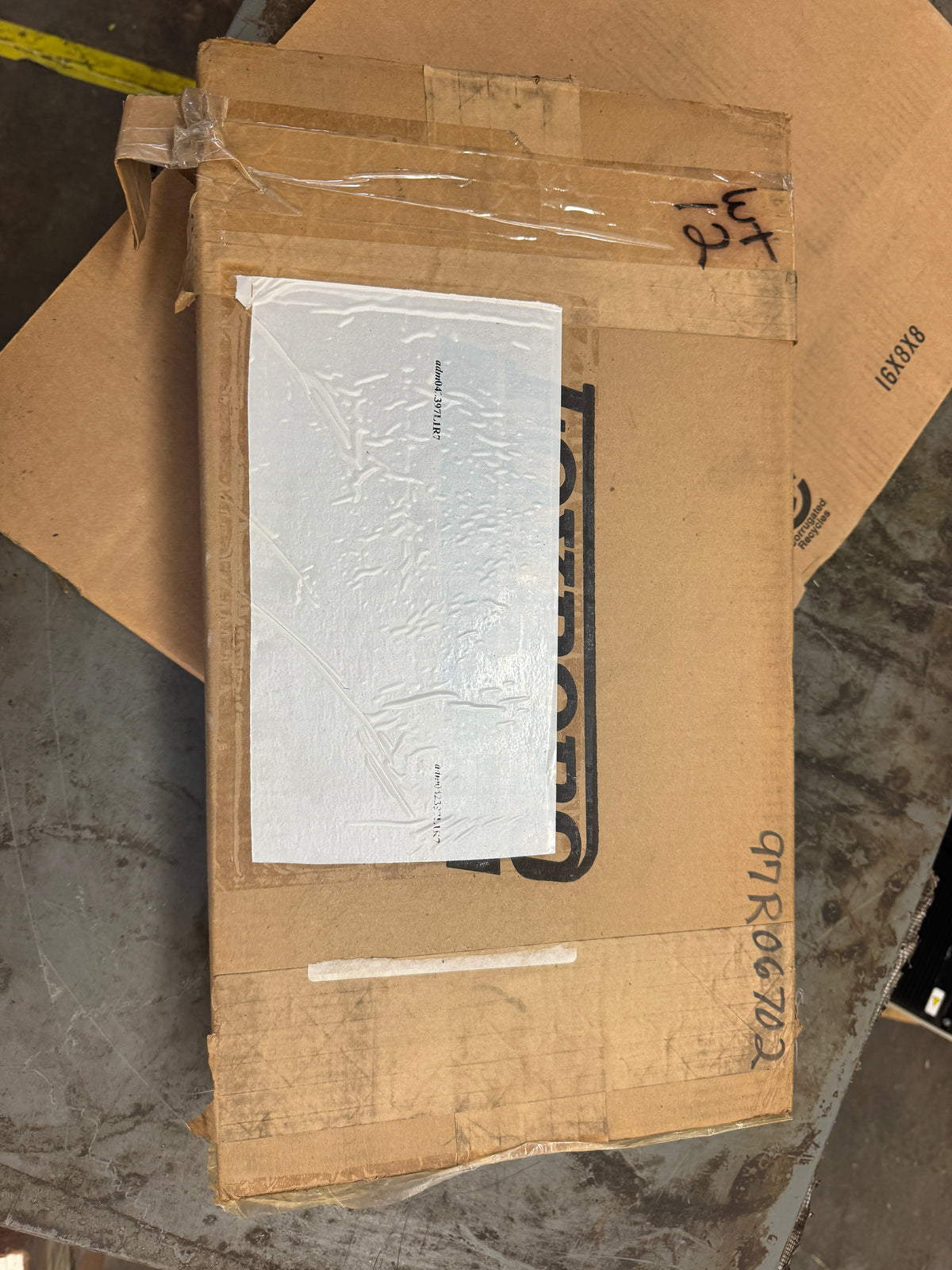 Foxboro P0400VR I/A Series CP10 Control Processor Factory Sealed