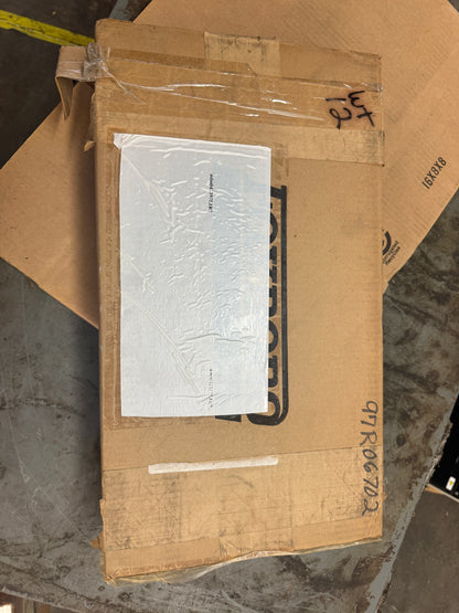 Foxboro P0400VR I/A Series CP10 Control Processor Factory Sealed