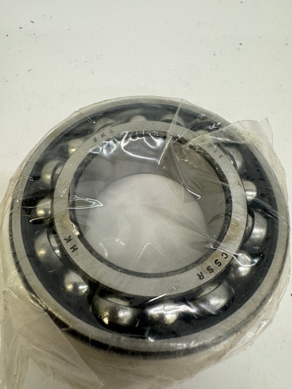 Consolidated Bearings Double Row Angular Contact Ball Bearing 5211 NR 55 x 100 x 33.3 mm