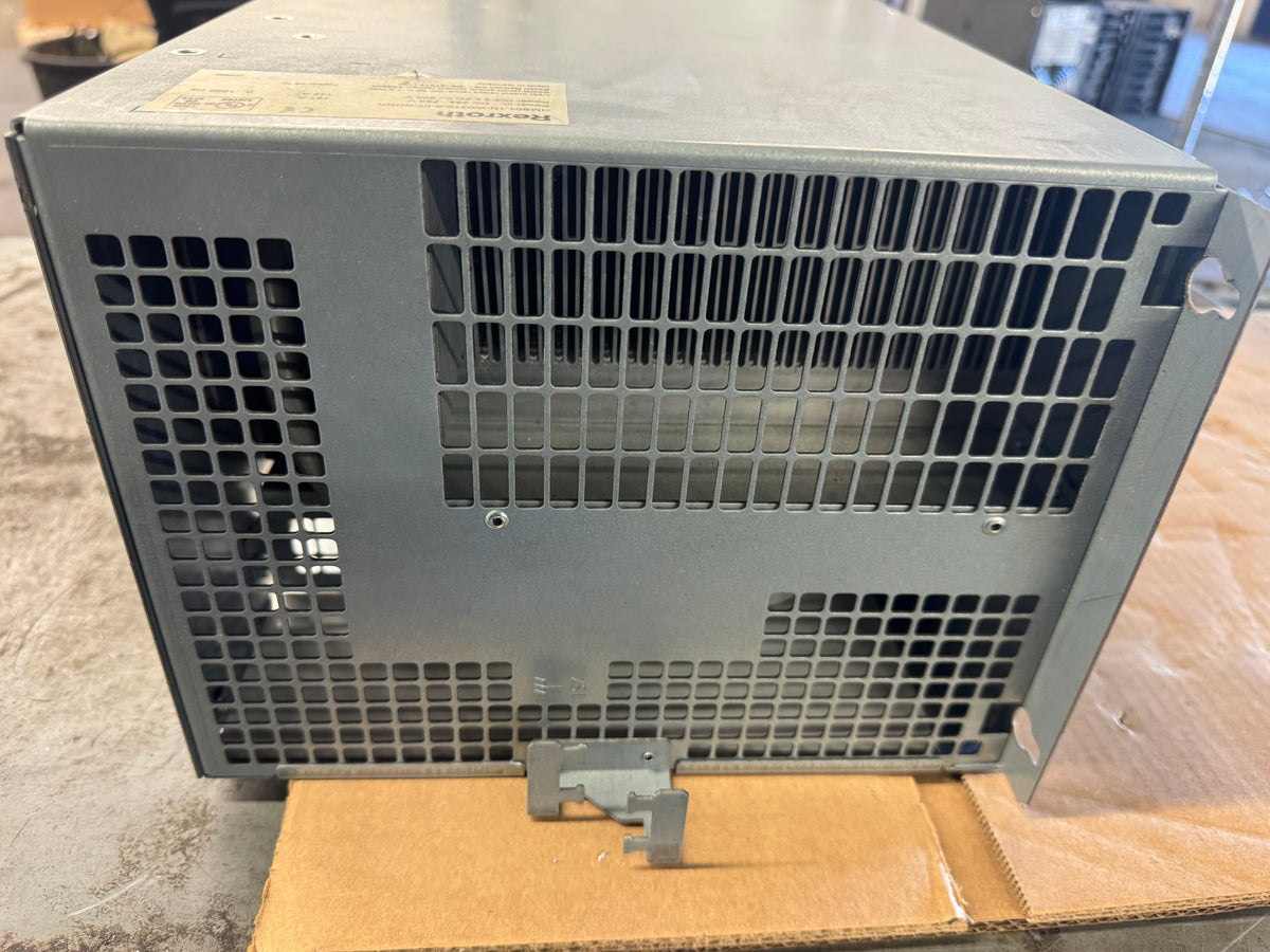 Rexroth HMS01.1N-W0210-A-07-NNNN Servo Drive 254 to 750V DC Appears Unused