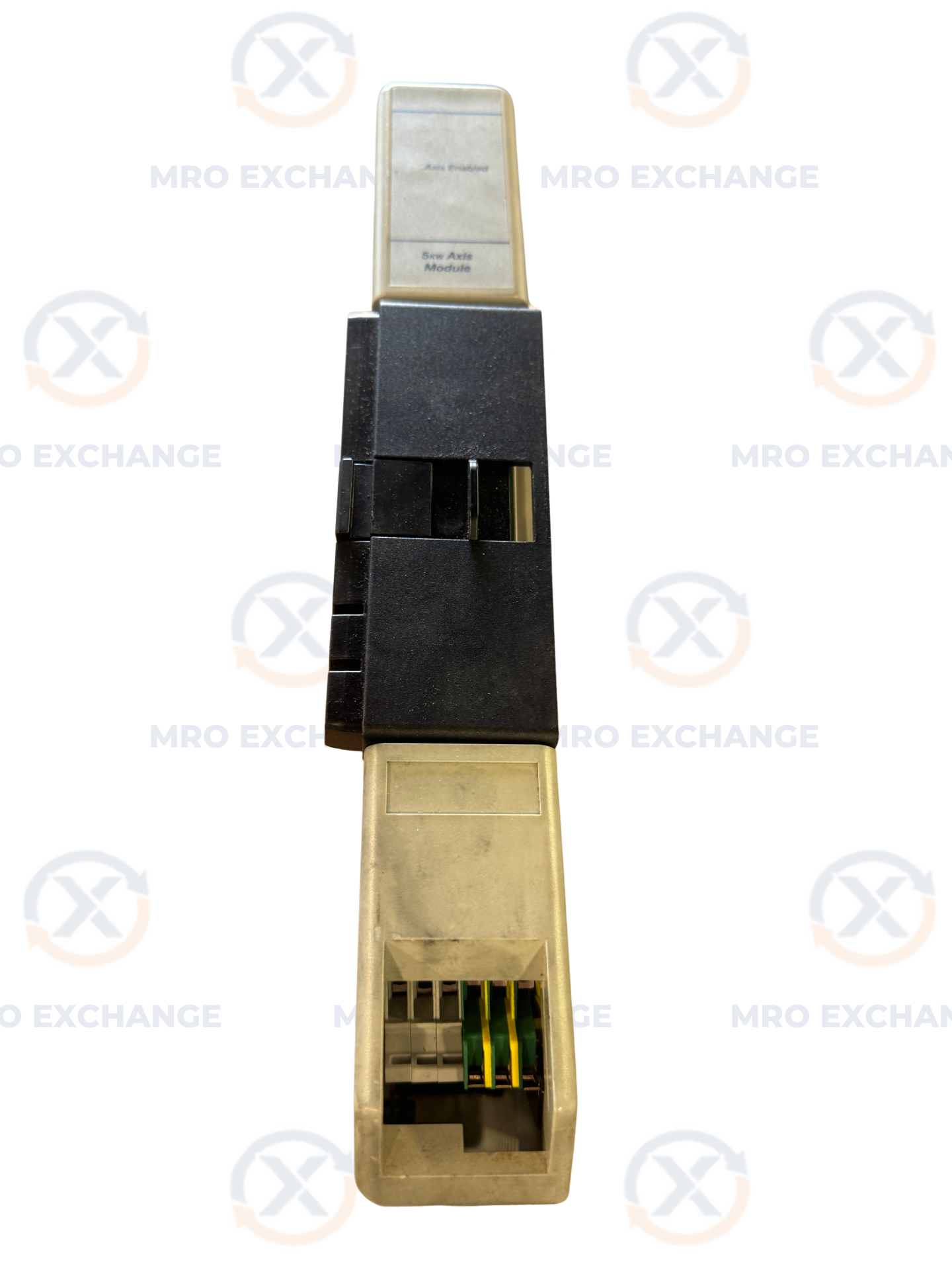 Allen-Bradley 1394-AM07 AC Servo Controller Axis Module