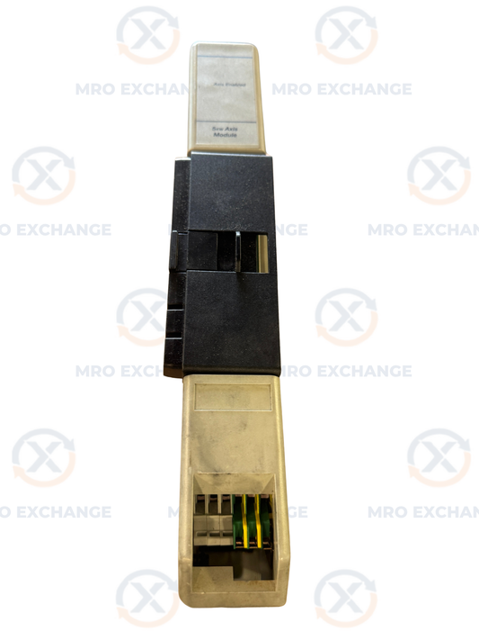Allen-Bradley 1394-AM07 AC Servo Controller Axis Module
