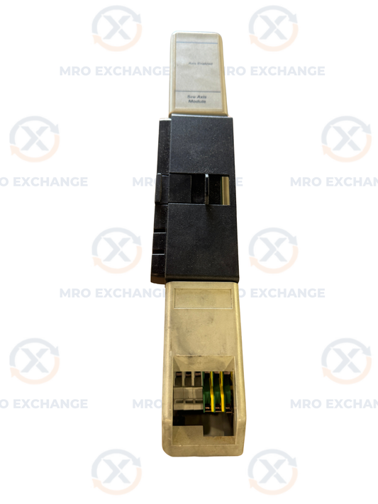 Allen-Bradley 1394-AM07 AC Servo Controller Axis Module