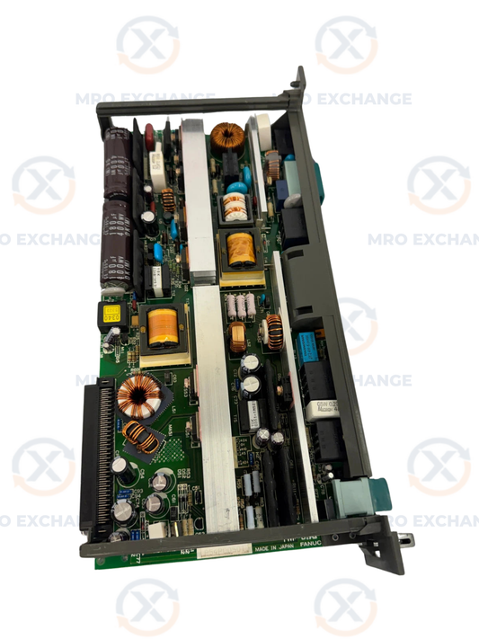 Fanuc Power Supply Unit A16B-1212-0871