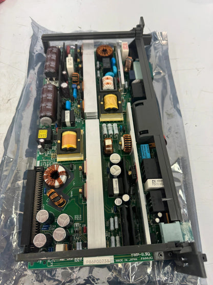 Fanuc Power Supply Unit A16B-1212-0871/16C