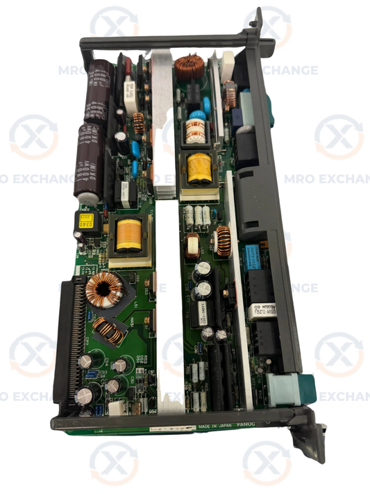 Fanuc Power Supply A16B-1212-0871/12C