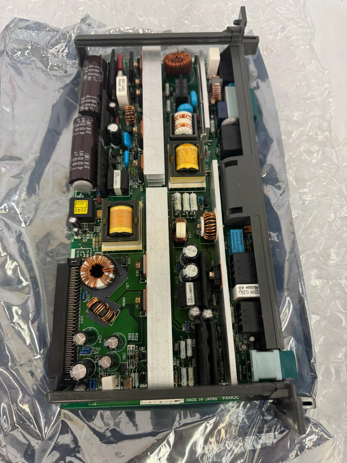Fanuc Power Supply A16B-1212-0871/12C