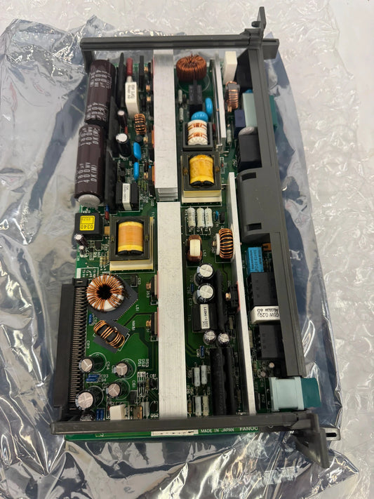 Fanuc Power Supply A16B-1212-0871/12C