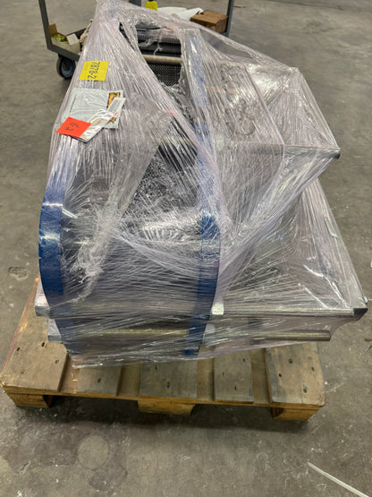 Dry Coolers Plate Heat Exchanger S21A-IG10-74-TL