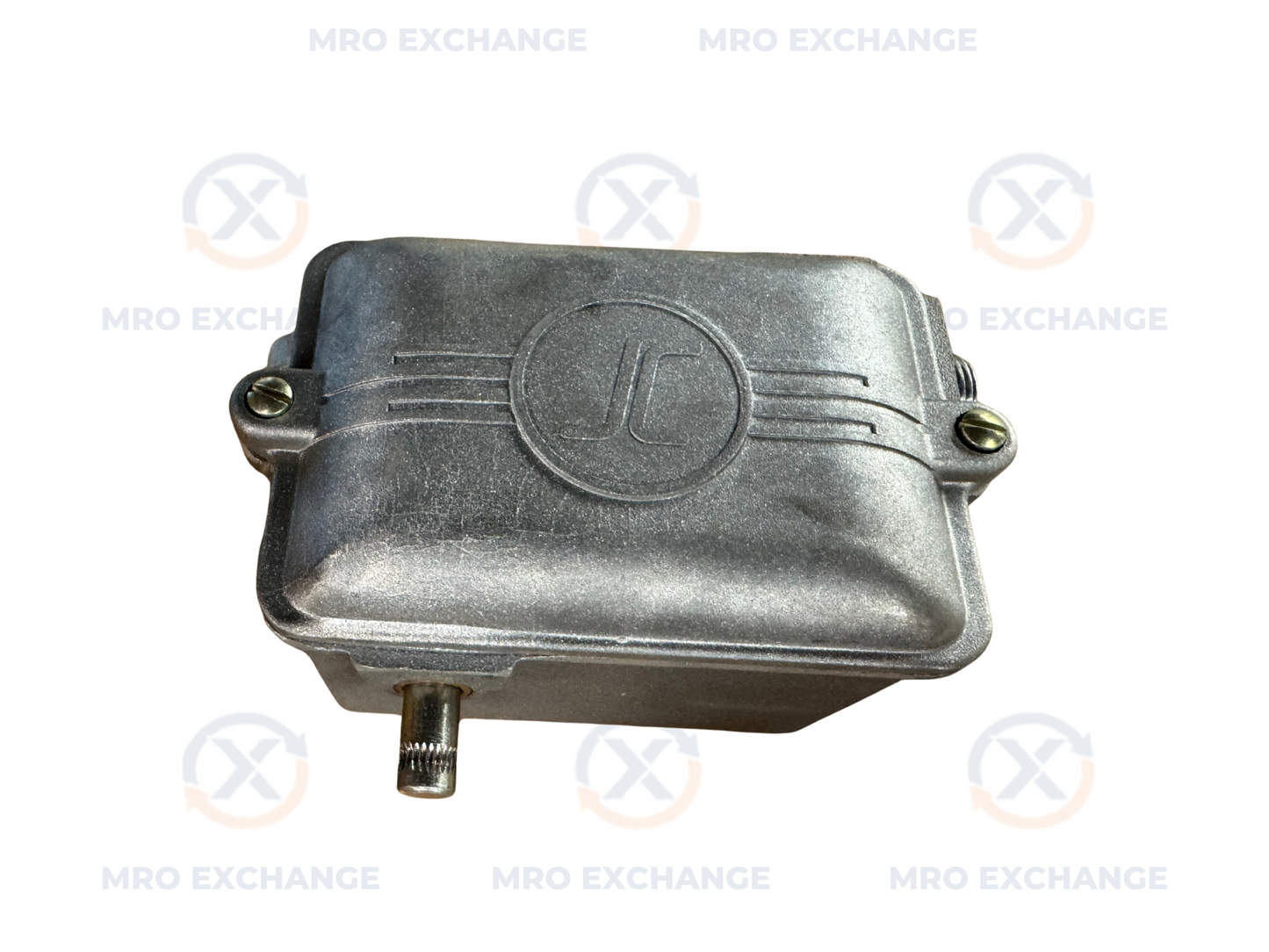 Joslyn Clark Limit Switch HLA-2 / A102-41251A-1 600V AC / 250V DC