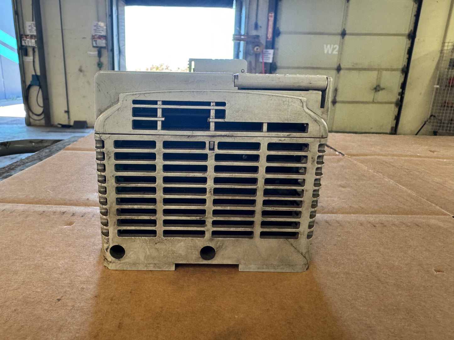 Allen-Bradley 1768-L43 PLC System 24 VDC