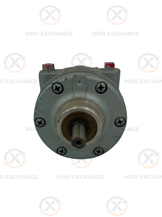 Gast Manufacturing, Inc. Air Motor 2AM-NCW-7A