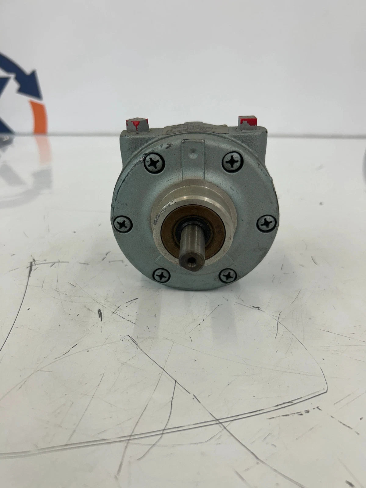 Gast Manufacturing, Inc. Air Motor 2AM-NCW-7A