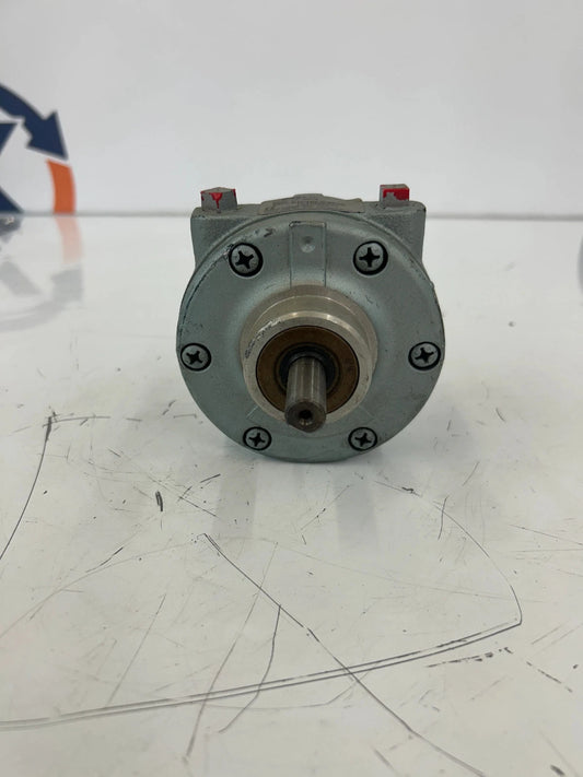 Gast Manufacturing, Inc. Air Motor 2AM-NCW-7A