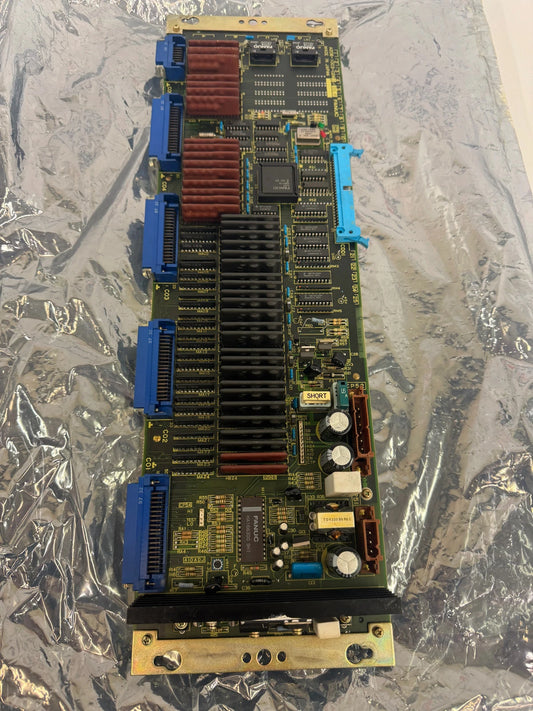 Fanuc CNC I/O Connection Unit A20B-1003-0240