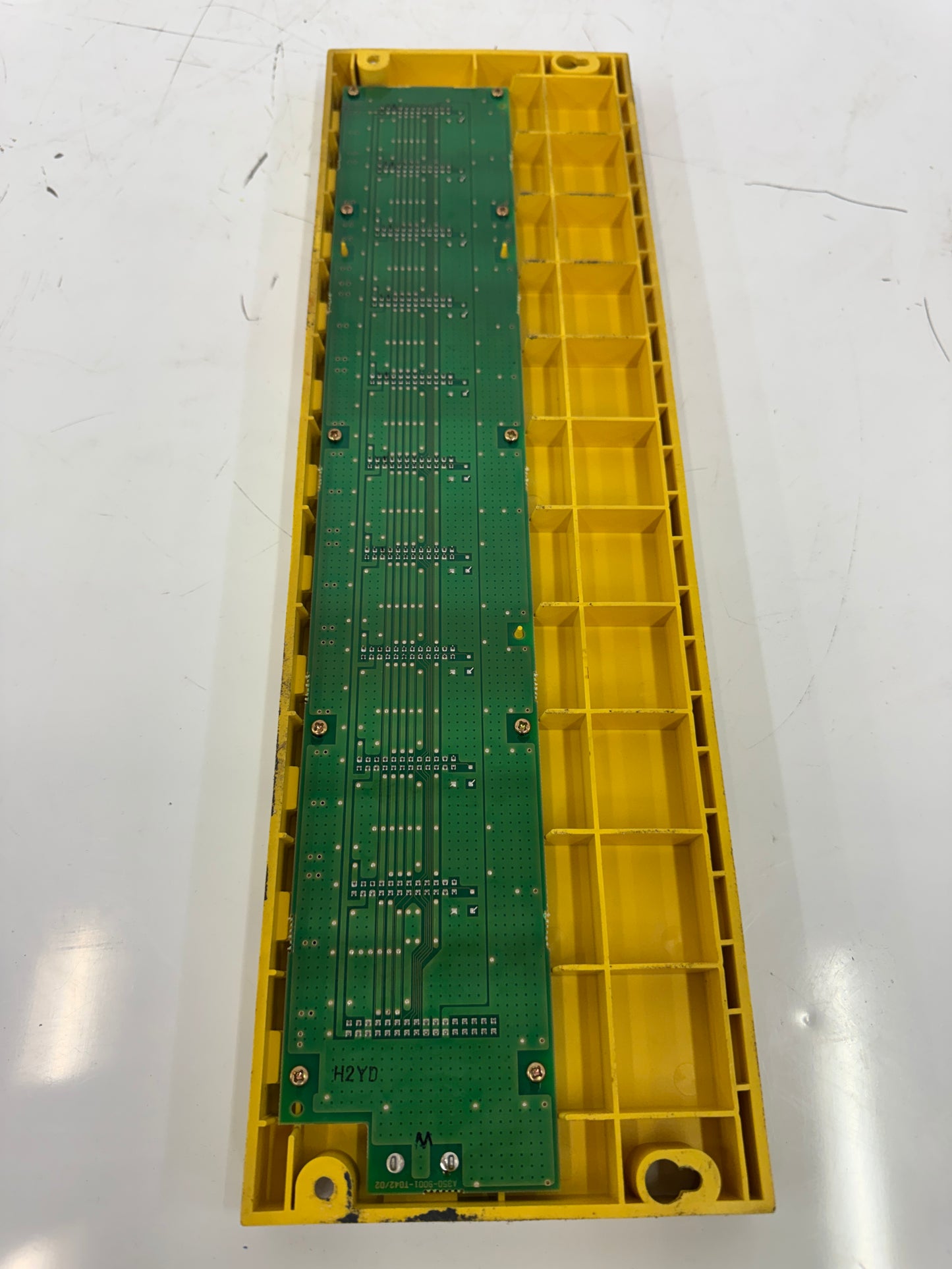 Fanuc Ltd I/O Module A03B-0819-C001