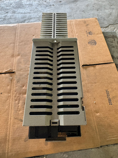 Okuma MIV0404-1-B1 Servo Drive Untested Surplus