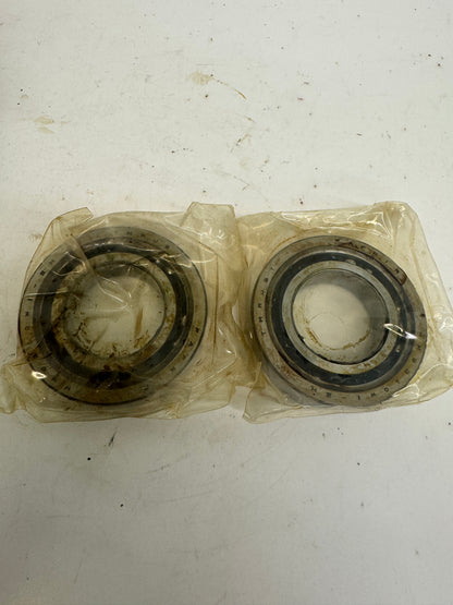 Fafnir Angular Contact Bearing MM9310WI-2H DU 38.1 x 72 x 15.875 mm
