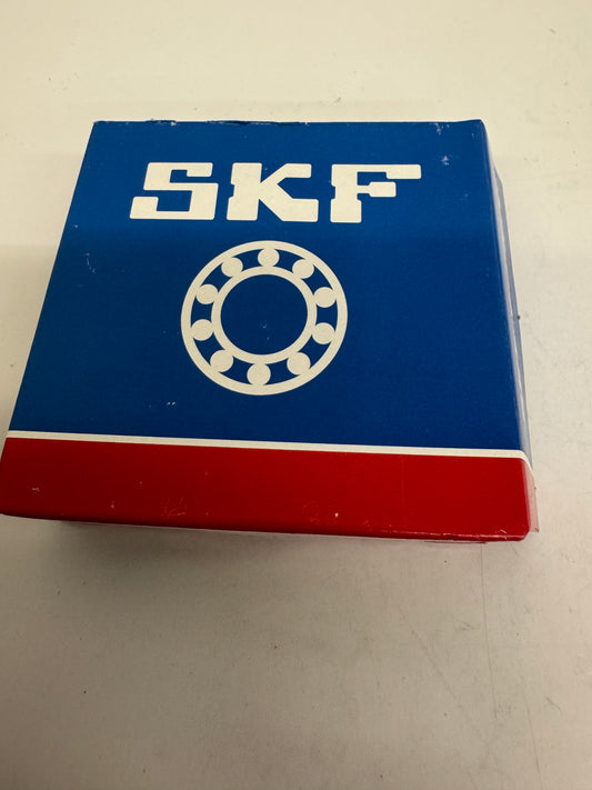SKF Deep Groove Ball Bearing 6010-2RS1/C3 50 x 80 x 16 mm