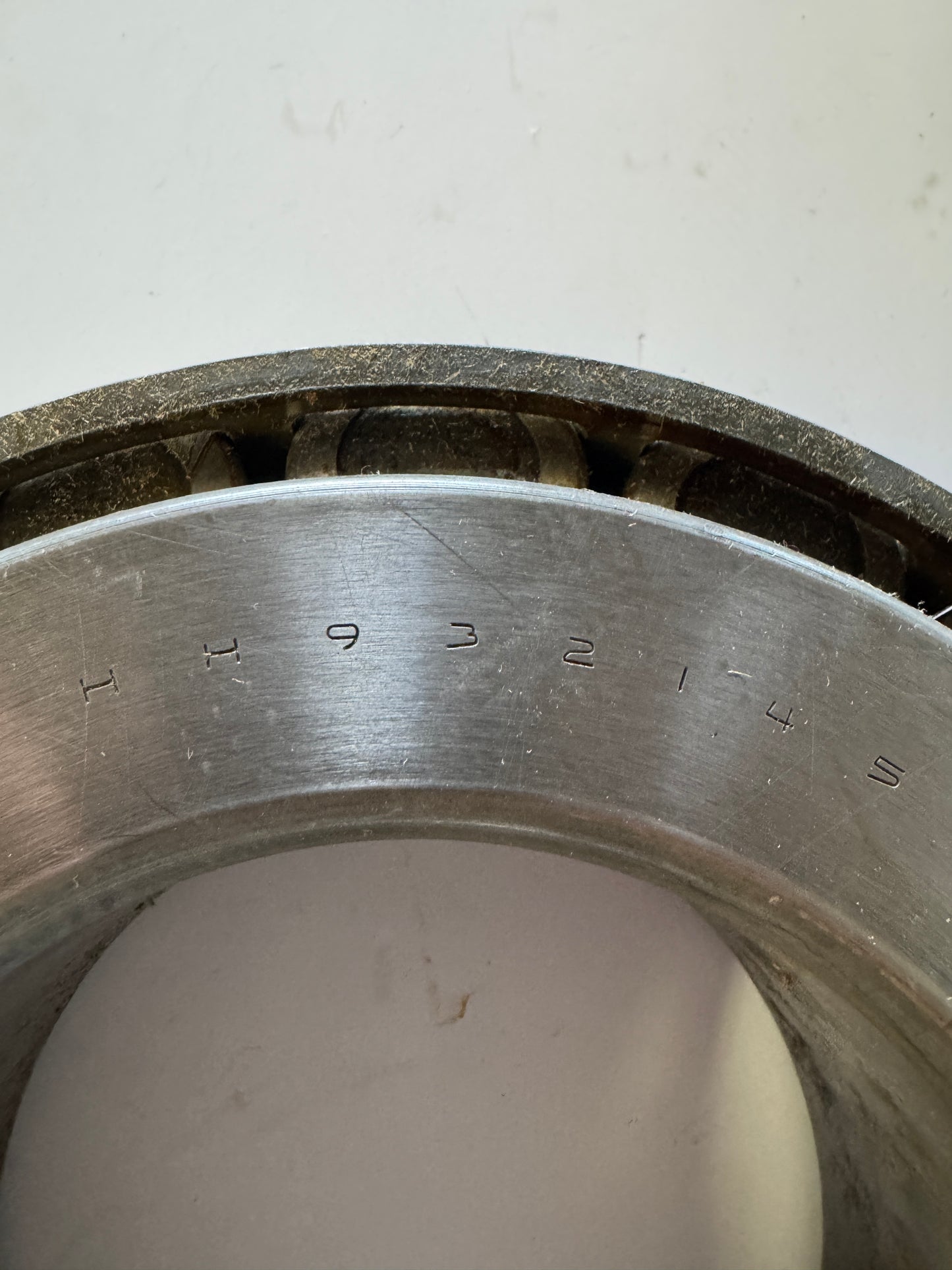 Timken Tapered HH932145