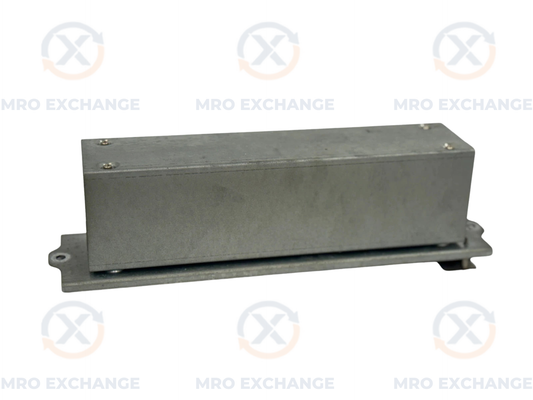 Fanuc LTD Discharge Resistor A06B-6089-H500 282–325 V