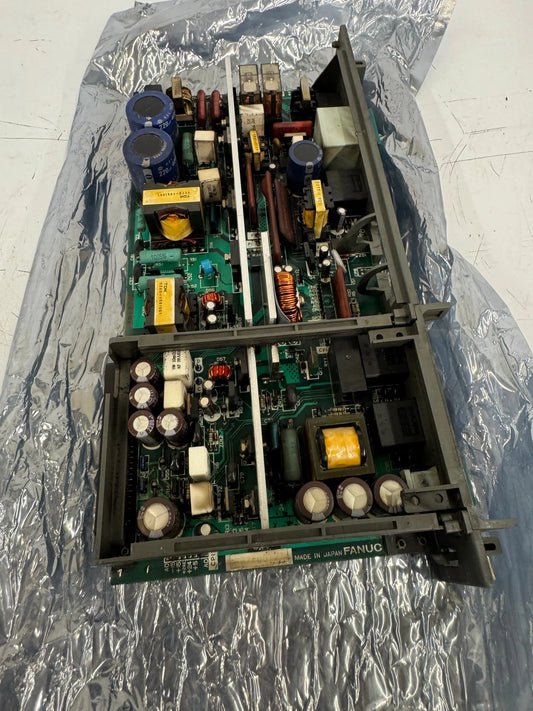 Fanuc Power Supply A16B-1212-0471