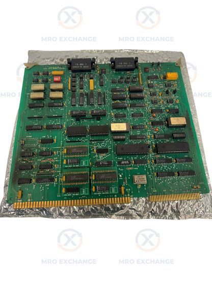 Hurco Dual Axis Board Assembly 415-0176-001