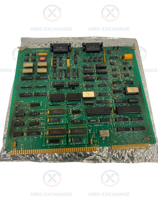 Hurco Dual Axis Board Assembly 415-0176-001