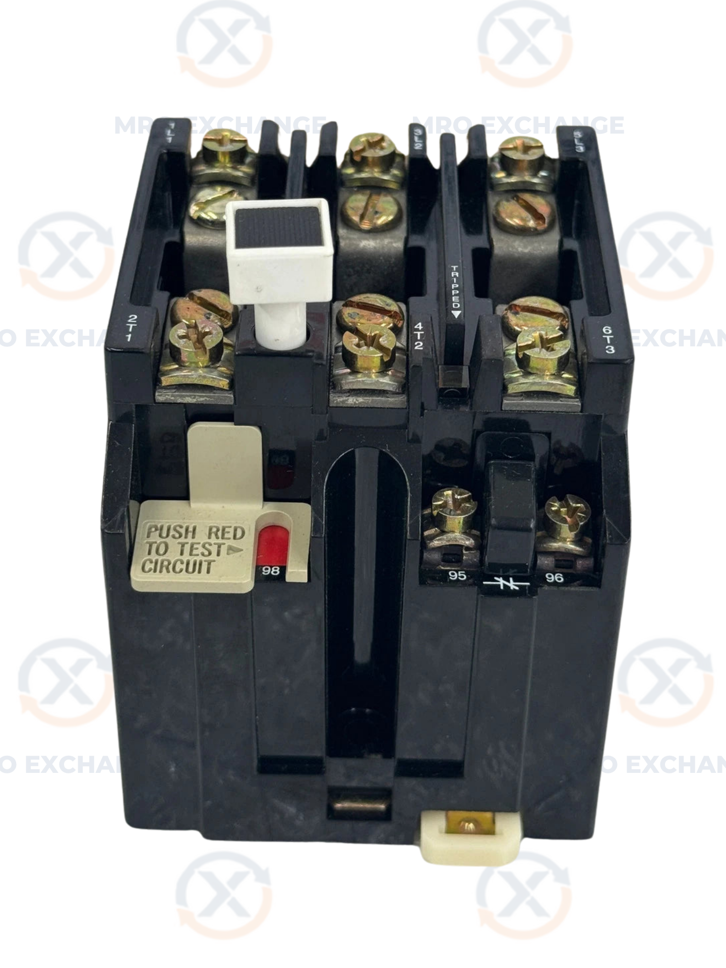 Allen-Bradley 592-JOV16 Thermal Overload Relay
