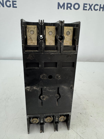 General Electric Circuit Breaker TFJ236200 600 VAC