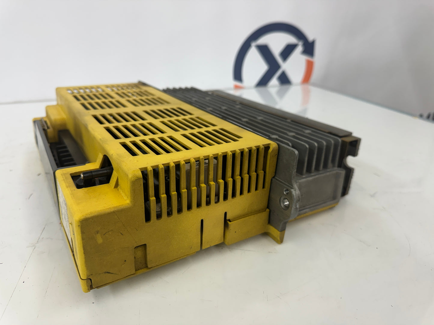 Fanuc Servo Drive A06B-6089-H105